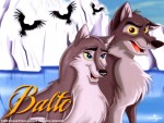 Balto - Ein Hund mit dem Herzen eines Helden