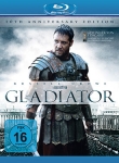 Gladiator - 10th Anniversary Edition