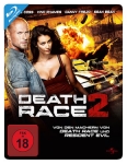 Death Race 2 - Steelbook