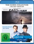 Tom Hanks Collection (Blu-ray, 2 Discs)
