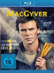 MacGyver - Season 1 