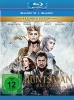 The Huntsman & The Ice Queen 3D - Extended Edition (Blu-ray 3D + Blu-ray)