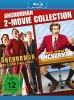 Anchorman - 2 Movie Collection