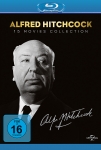 Alfred Hitchcock - 15 Movies Collection