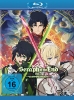 Seraph of the End - Vol. 1: Vampire Reign