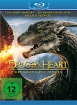 Dragonheart - Die Kraft des Feuers