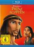 Der Prinz von Ägypten (Blu-ray)