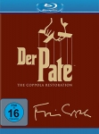 Der Pate - The Coppola Restoration (Blu-ray)