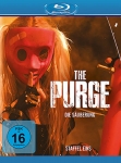 The Purge - Die Säuberung - Staffel 1 (Serie)