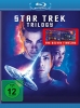 STAR TREK - Three Movie Collection (Blu-ray)