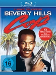 Beverly Hills Cop 1-3 - 3 Movie Collection (Remastered)