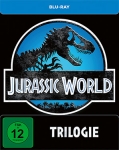 Jurassic World Trilogie
