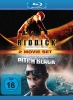 Pitch Black - Riddick - Chroniken eines Kriegers