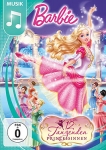 Barbie™ in: Die 12 tanzenden Prinzessinnen