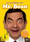 Mr. Bean - Die komplette TV-Serie - Digital Remastered