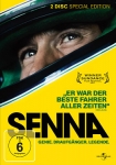 Senna - 2 Disc Special Edition
