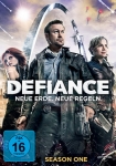Defiance - Season 1
