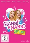Hanni & Nanni 1-3