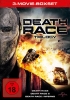 Death Race Trilogy