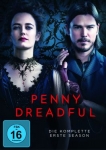 Penny Dreadful - Season 1 (3 Discs)