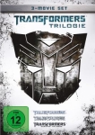 Transformers Trilogie (3 Discs)