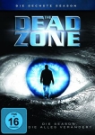 The Dead Zone - Season 6 (3 Discs, Multibox)