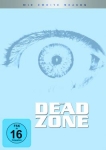 The Dead Zone - Season 2 (5 Discs, Multibox)