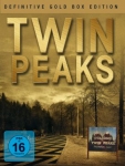 Twin Peaks - Definitive Gold Box Edition (10 Discs) (Schuber)