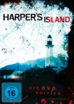 Harper's Island - Die komplette Serie (4 Discs)
