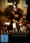 Elementary - Season 2 (6 Discs)