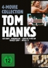 Tom Hanks 4 Movie Collection