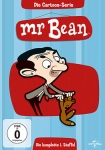 Mr. Bean - Die Cartoon-Serie - Die komplette 1. Staffel