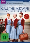 Call the Midwife - Ruf des Lebens - Staffel 5
