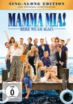 Mamma Mia: Here We Go Again!