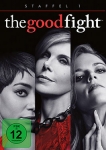 The Good Fight - Staffel 1