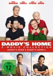 Daddy's Home - 2-Movie Collection