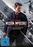 Mission: Impossible - 6-Movie Collection