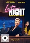 Late Night - Die Show ihres Lebens
