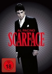 Scarface (ungekürzt) - 1 Disc Edition