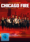 Chicago Fire - Staffel 8