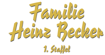 Familie Heinz Becker 1 Staffel Universal Pictures Germany Home Entertainment