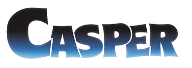 Casper » Universal Pictures Germany - Home Entertainment