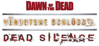 Dawn of the Dead / Der verbotene Schlüssel / Dead Silence
