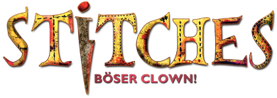 Stitches - Böser Clown