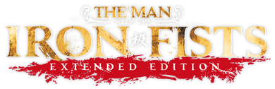 The Man with the Iron Fists - Extended Edition