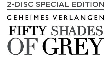 Fifty Shades of Grey - Geheimes Verlangen - 2-Disc Special Edition