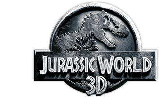 Jurassic World 3D (Blu-ray 3D + Blu-ray)