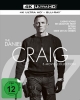 James Bond - The Daniel Craig 5-Movie-Collection