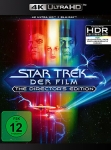 STAR TREK I - Der Film - The Director's Edition