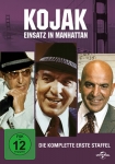 Kojak - Einsatz in Manhattan
